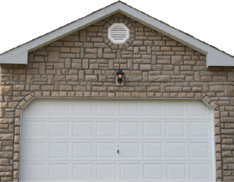 Sectional Garage Doors